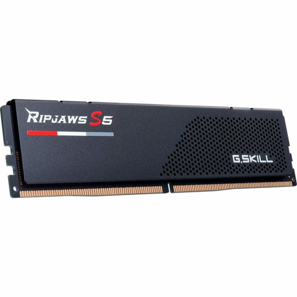 G.Skill DIMM 32 GB DDR5-6000 (2x 16 GB) duální sada, RAM