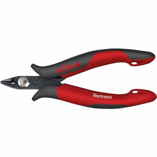 Boční řezačky Wiha elektronické, štípací kleště