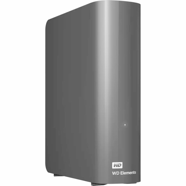 Externí pevný disk WD Elements Desktop 24TB