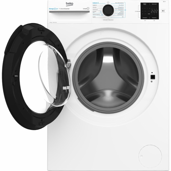 BEKO BM3WFU3941X, pračka
