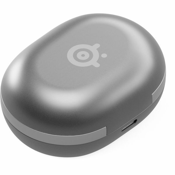SteelSeries Arctis GameBuds pro Playstation, sluchátka