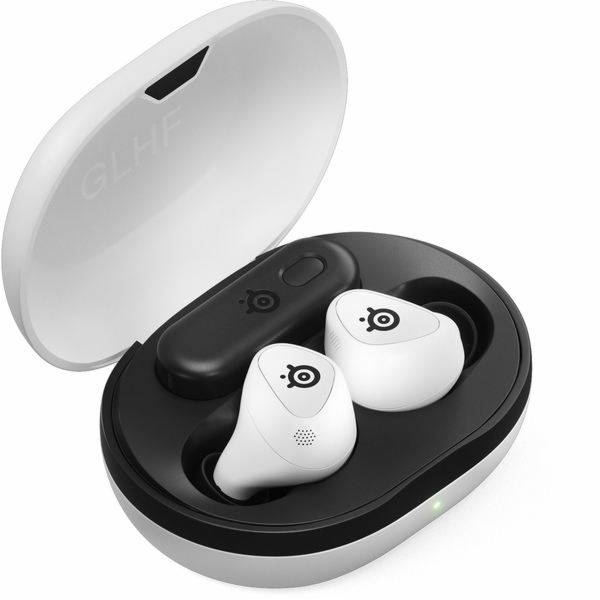 SteelSeries Arctis GameBuds pro Playstation, sluchátka
