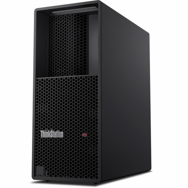Lenovo ThinkStation P3 Tower (30GS00F4GE), PC systém