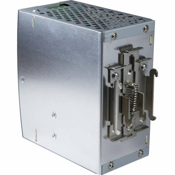 Inter-Tech Argus napájecí zdroj na DIN lištu SDN24-240