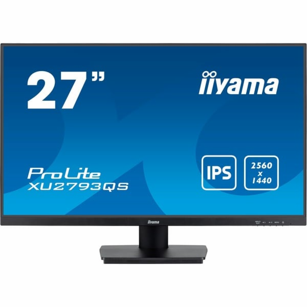 iiyama ProLite XU2793QS-B7, LED monitor