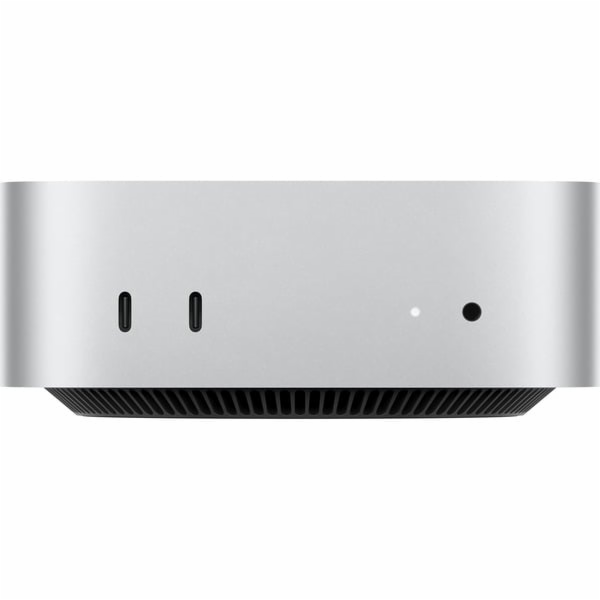 Apple Mac mini M4 2024 CTO, MAC systém