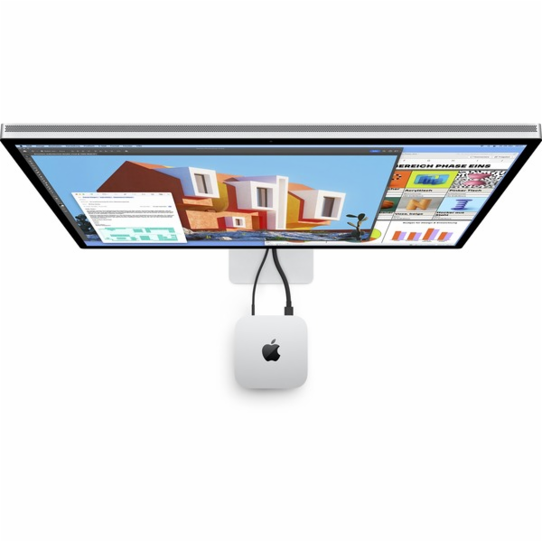 Apple Mac mini M4 Pro 2024 CTO, MAC systém