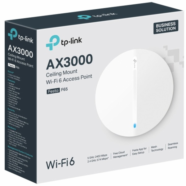 TP-Link Festa F65, přístupový bod