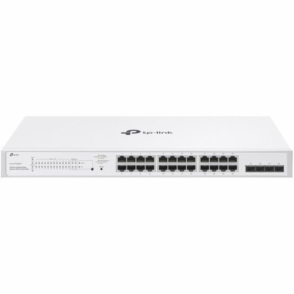 Přepínač TP-Link Festa FS328GP