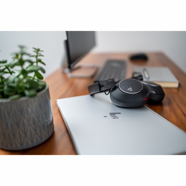 Náhlavní souprava HP Poly Voyager Surround 80 UC
