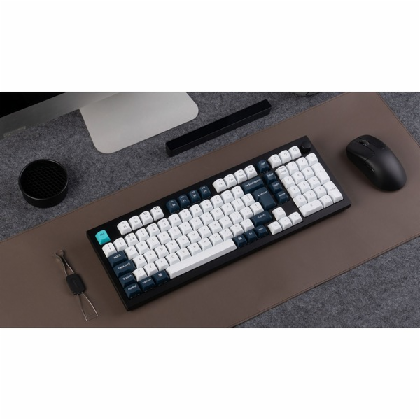 Keychron Q5 Max, herní klávesnice