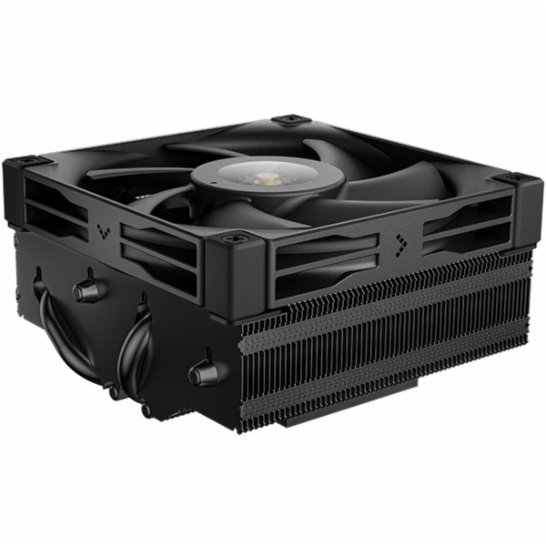DeepCool AN400 BK, chladič CPU