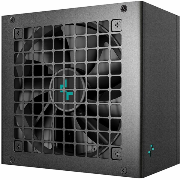 DeepCool PN750D, PC zdroj
