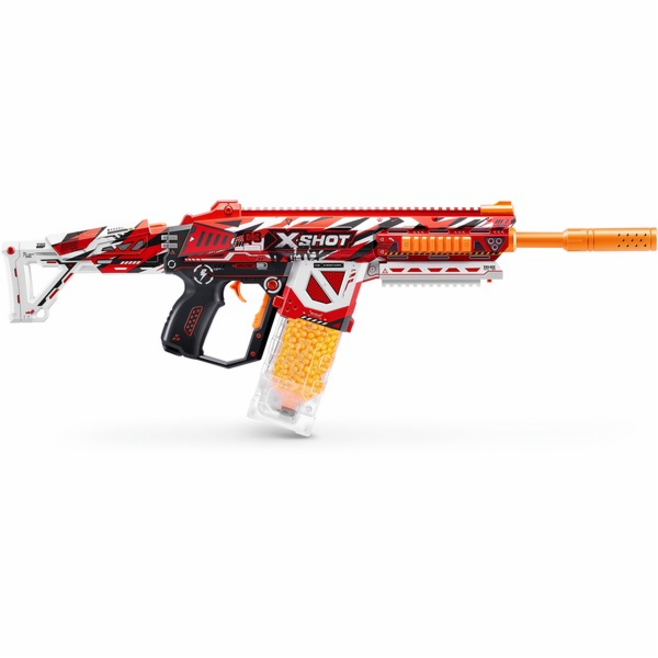 ZURU XSHOT - Hyper Gel Blaster HPG-700