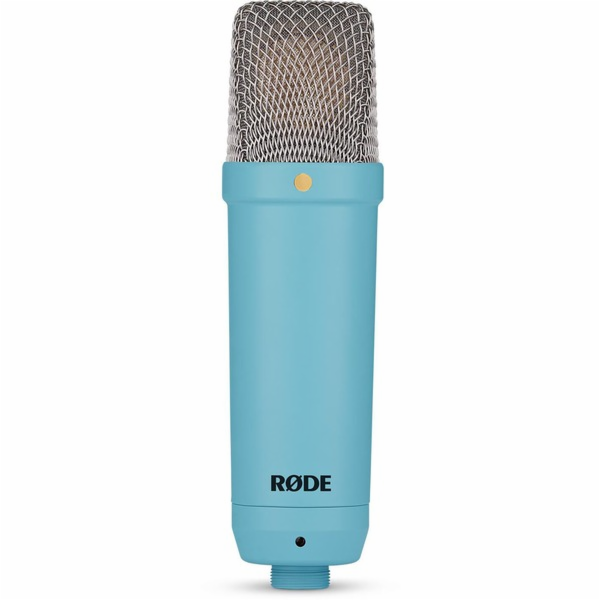Rode Microphones NT1 Signature + XLR kabel + Stolní studi...