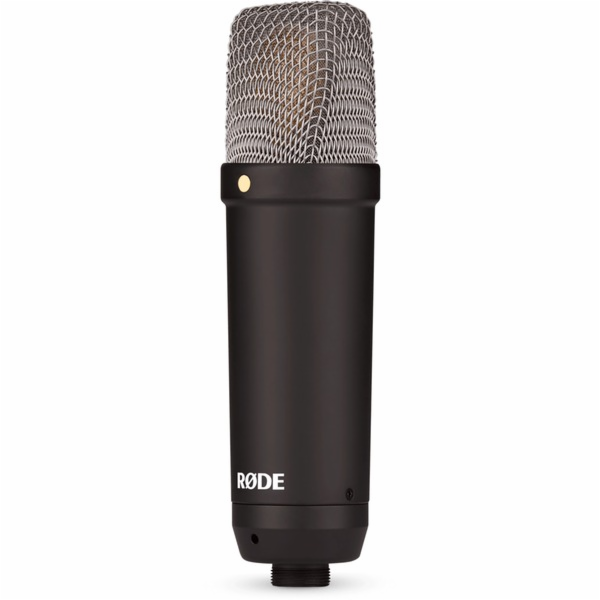 Rode Microphones NT1 Signature + XLR kabel + Stolní studi...