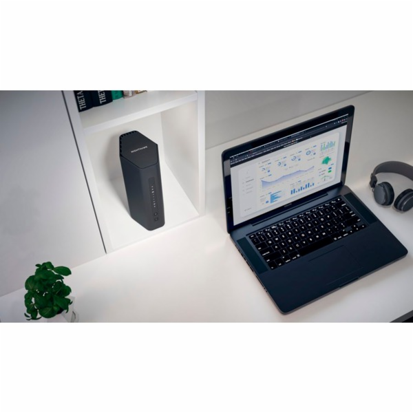 Netgear Nighthawk RS200, router