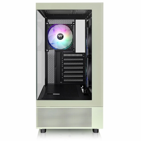 Thermaltake View 270 Plus TG ARGB, pouzdro typu tower