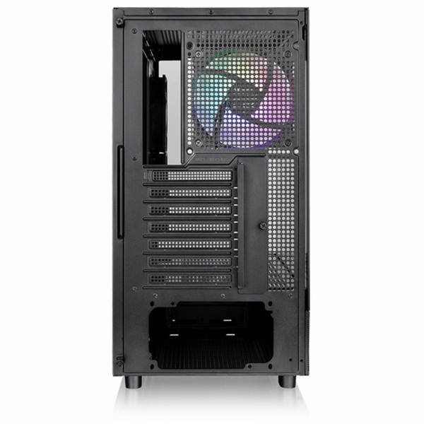 Thermaltake View 270 Plus TG ARGB, pouzdro typu tower
