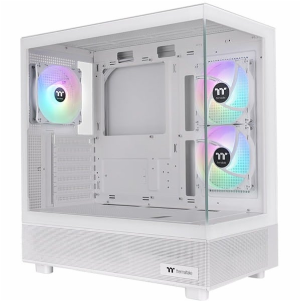 Thermaltake View 270 Plus TG ARGB, pouzdro typu tower