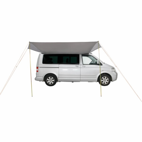 Kabina autobusu Easy Camp Voss Canopy, sluneční plachta