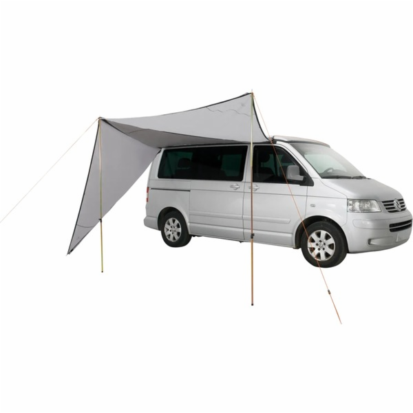 Kryt autobusu Easy Camp Lom Tri Canopy, sluneční plachta