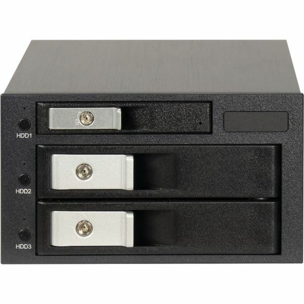 Inter-Tech Inter-Tech IPC odnímatelný rám ST-3525
