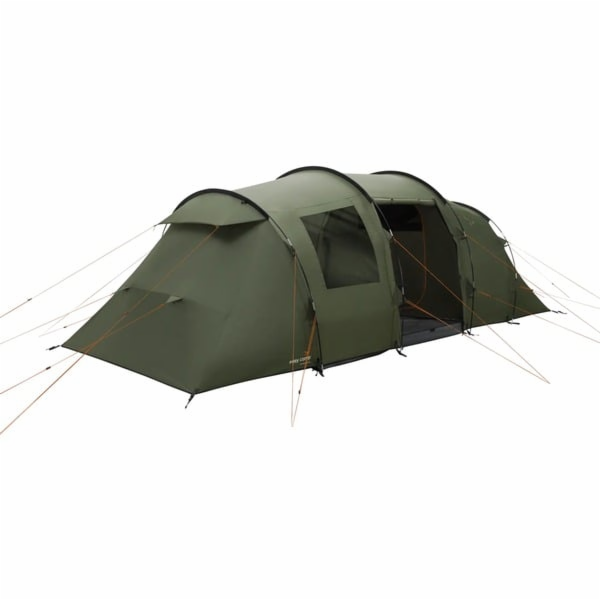 Rodinný tunelový stan Easy Camp Leka Twin 6