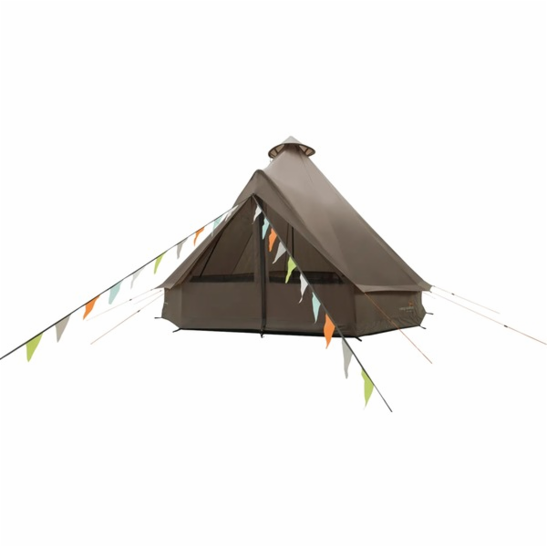 Easy Camp Vaulen Tipi, pro 7 osob, stan