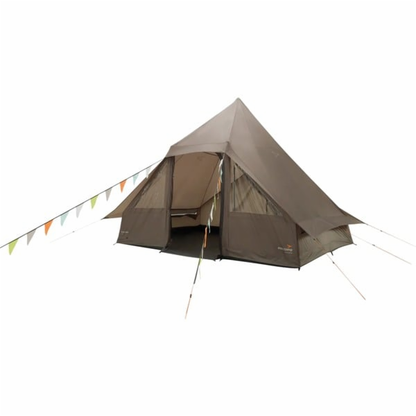 Glampingový stan Easy Camp Orsa Cabin