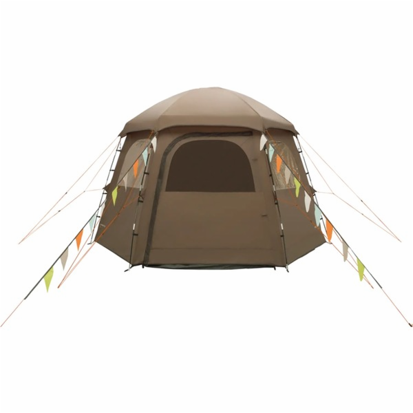 Snadno Camp Dome Stan Sandland Jurta