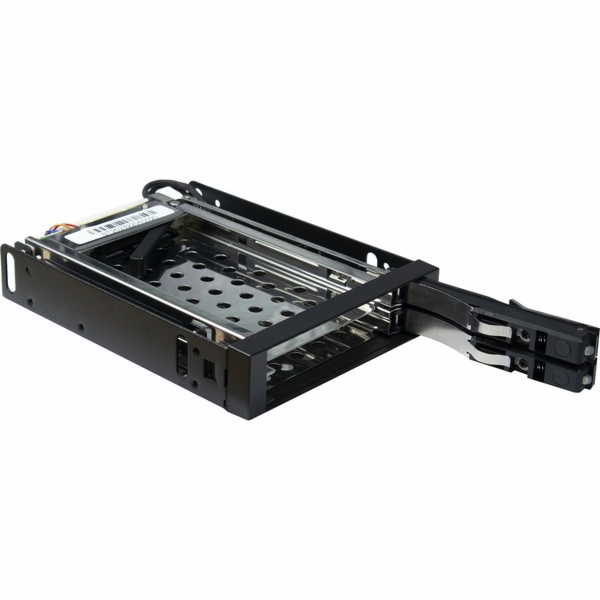 Inter-Tech IPC odnímatelný rám ST-2523