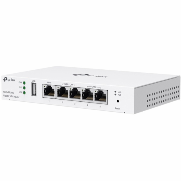 TP-Link Festa FR205, router