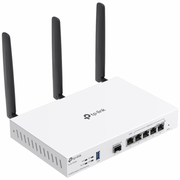 TP-Link Festa FR365, router