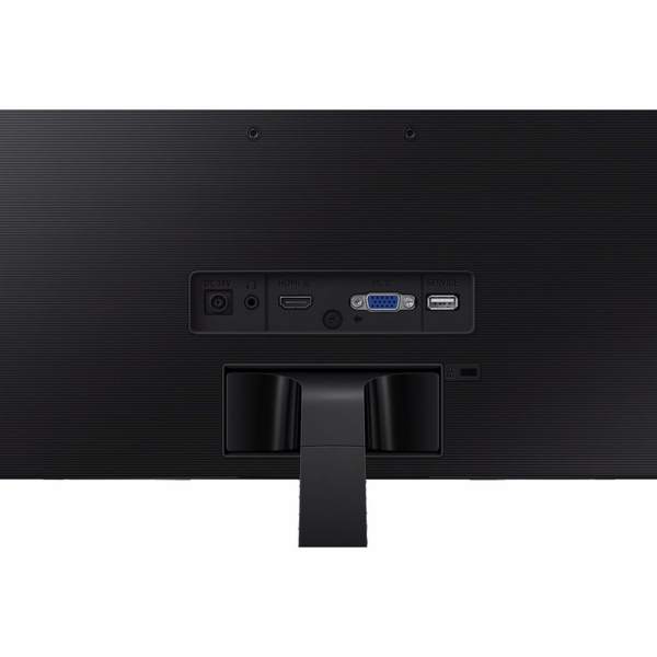 SAMSUNG Essential S36GD S27D364GAU, LED monitor
