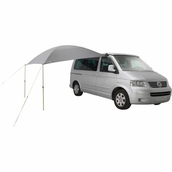 Kryt autobusu Easy Camp Stryn Canopy, sluneční plachta