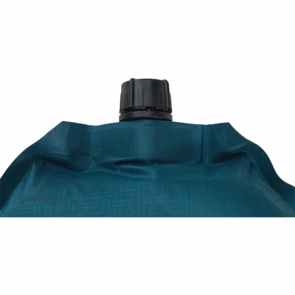 Easy Camp Skylark Mat Double 10cm, Modrá 300080, kempingo...
