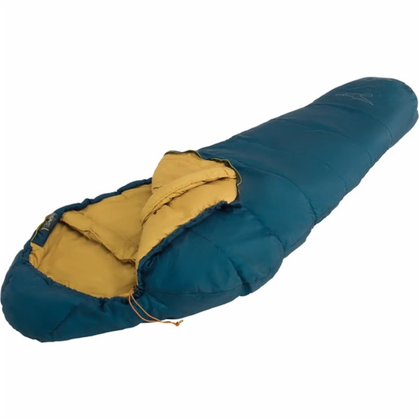 Spací pytel Easy Camp Falcon II Mummy -1°C
