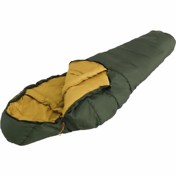 Spací pytel Easy Camp Falcon III Mummy -4°C