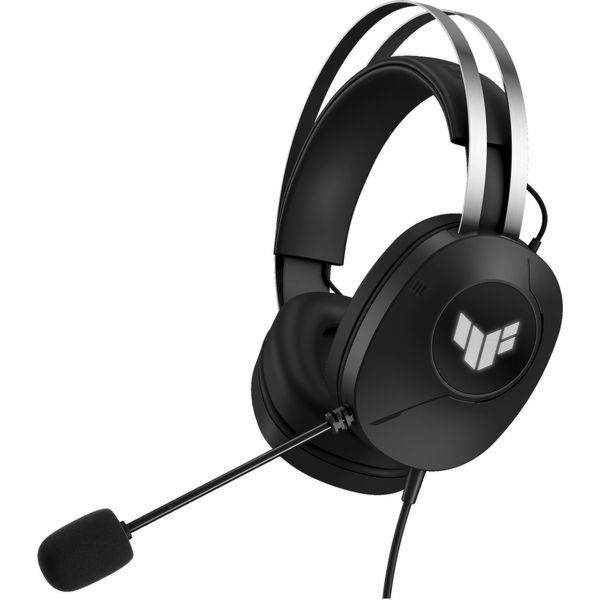 ASUS TUF GAMING H1 Gen II, herní sluchátka
