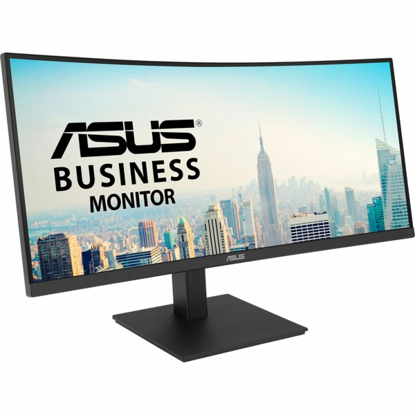 ASUS VA34VCPSR, LED monitor