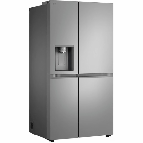 LG GSLE81PYBC, vícedveřový