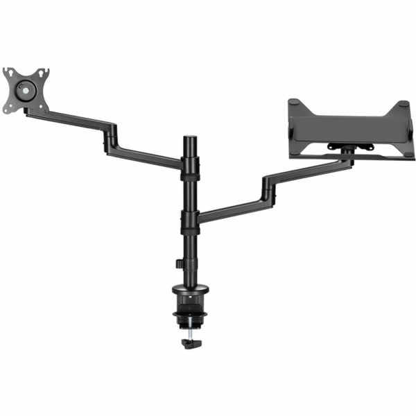 Goobay Deluxe držák monitoru s ramenem pro notebook