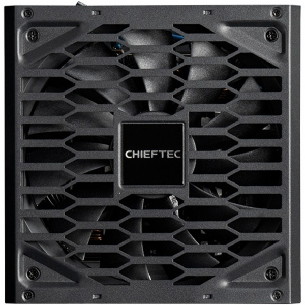 Chieftec VEGA PPG-750-S, PC zdroj