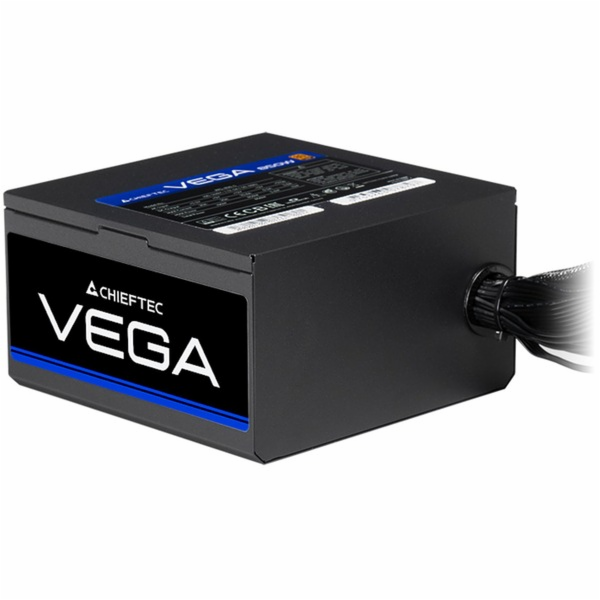 Chieftec VEGA PPG-850-S, PC zdroj
