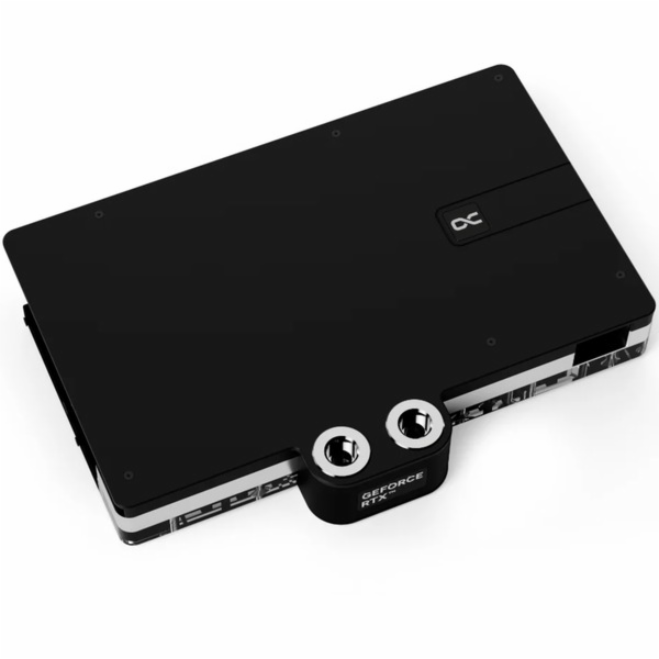 Alphacool Core Geforce RTX 4090 Strix + TUF, vodní chlazení