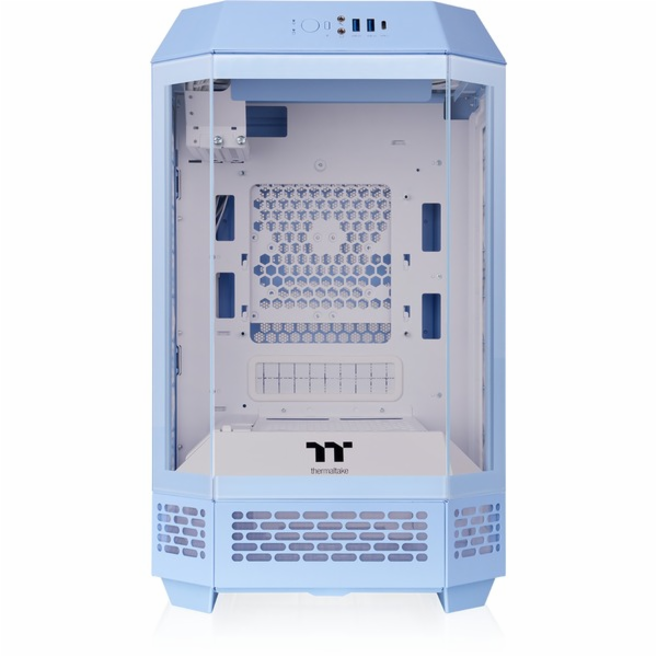 Thermaltake The Tower 250, pouzdro na věž
