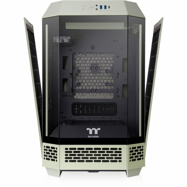 Thermaltake The Tower 250, pouzdro na věž