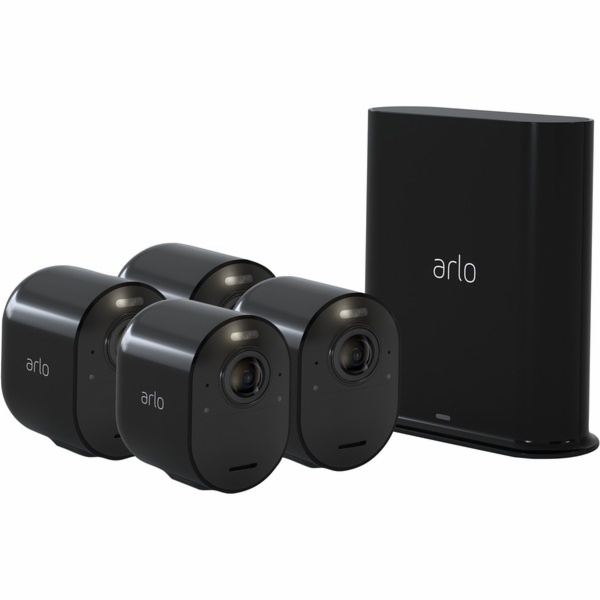 Arlo Ultra 2 Spotlight, bezpečnostní kamera