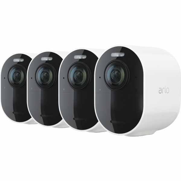 Arlo Ultra 2 Spotlight, bezpečnostní kamera